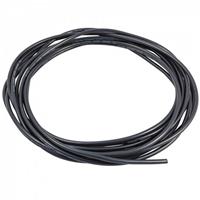AWG14 DYS Black Silicone Wire 1m [DYS-wire-8079B]